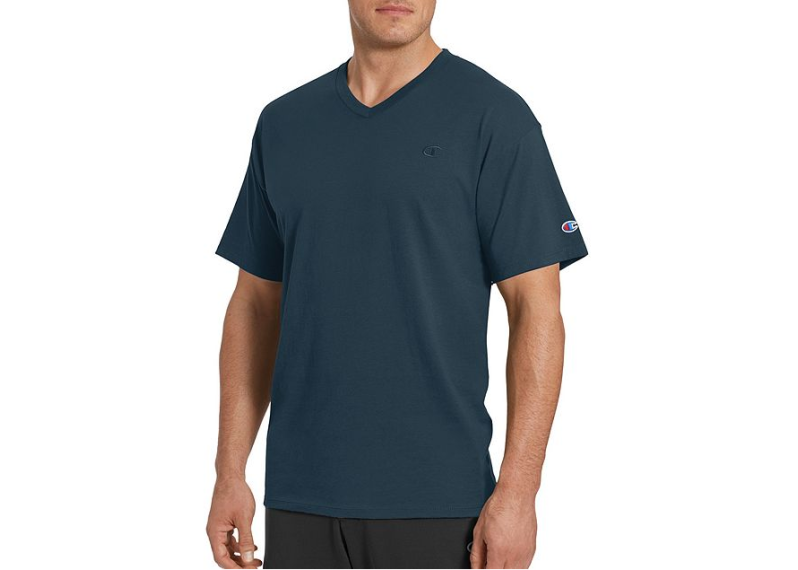 Men's Classic Jersey V-Neck